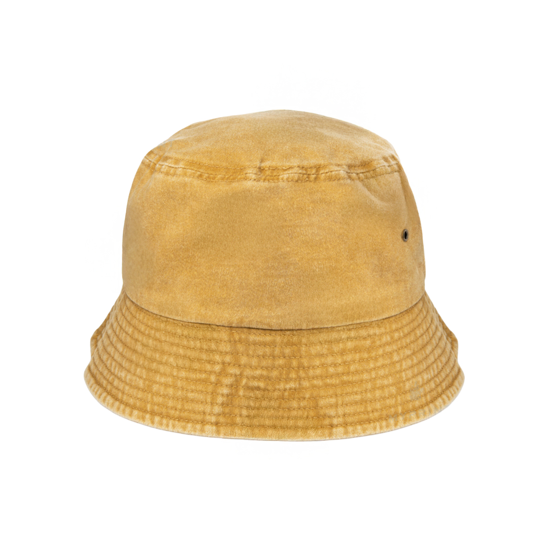 вінтаж жовтий